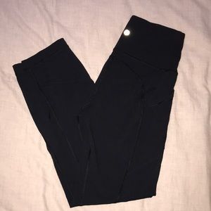 Lululemon Training Leggings 6